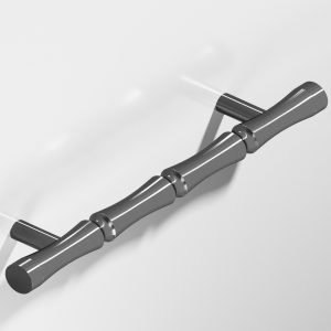 Colonial Bronze 260 261 262 Series 48 in Graphite (GRA)