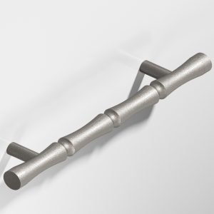 Colonial Bronze 260 261 262 Series 47 in Frost Nickel™ (15F)