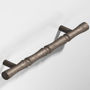 Colonial Bronze 260 261 262 Series 46 in Distressed Pewter (15B)