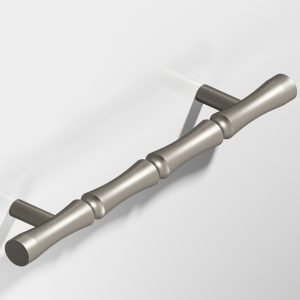 Colonial Bronze 260 261 262 Series 45 in Matte Pewter (15B)