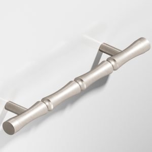Colonial Bronze 260 261 262 Series 43 in Matte Satin Nickel (M15)