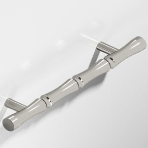 Colonial Bronze 260 261 262 Series 42 in Nickel Stainless (15CC)