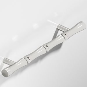 Colonial Bronze 260 261 262 Series 40 in Polished Nickel (14)