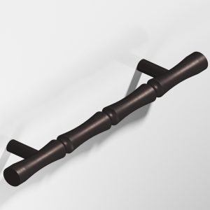 Colonial Bronze 260 261 262 Series 35 in Matte Dark Statuary Bronze (M20A)