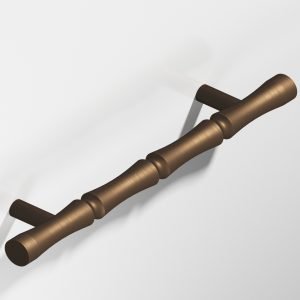 Colonial Bronze 260 261 262 Series 31 in Matte Oil Rubbed Bronze (M10B)