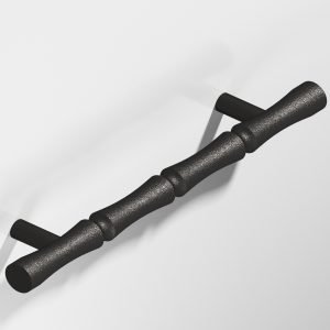 Colonial Bronze 260 261 262 Series 25 in Frost Black™ (19F)