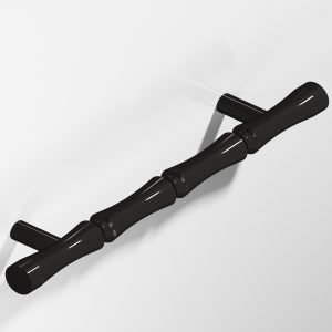 Colonial Bronze 260 261 262 Series 22 in Satin Black (19)