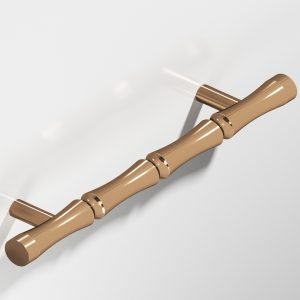 Colonial Bronze 260 261 262 Series 19 in Polished Bronze (9)