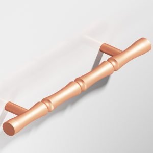 Colonial Bronze 260 261 262 Series 15 in Matte Satin Copper (MSCU)