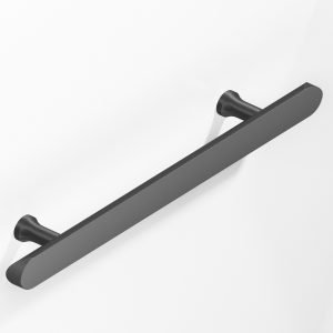 Colonial Bronze 259 Series 49 in Matte Graphite (MGRA)