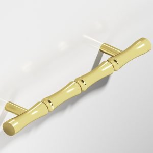 Colonial Bronze 260 261 262 Series 1 in Polished Brass (3)