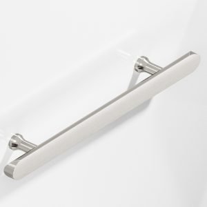 Colonial Bronze 259 Series 42 in Nickel Stainless (15CC)