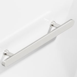Colonial Bronze 259 Series 40 in Polished Nickel (14)