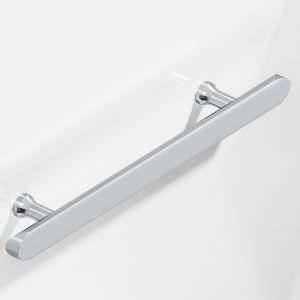 Colonial Bronze 259 Series 36 in Polished Chrome (26)