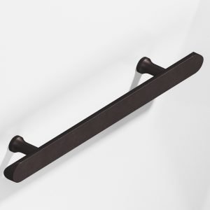 Colonial Bronze 259 Series 35 in Matte Dark Statuary Bronze (M20A)