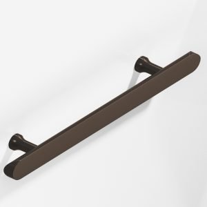 Colonial Bronze 259 Series 34 in Dark Statuary Bronze (20A)