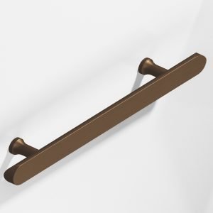 Colonial Bronze 259 Series 31 in Matte Oil Rubbed Bronze (M10B)