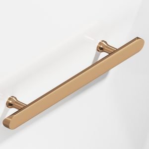 Colonial Bronze 259 Series 19 in Polished Bronze (9)