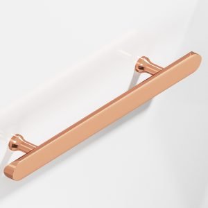 Colonial Bronze 259 Series 13 in Polished Copper (CU)