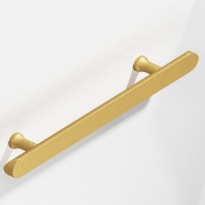 Colonial Bronze 259 Series 5 in Frost Brass™ (4F)