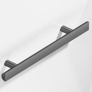 Colonial Bronze 257 Series 48 in Graphite (GRA)