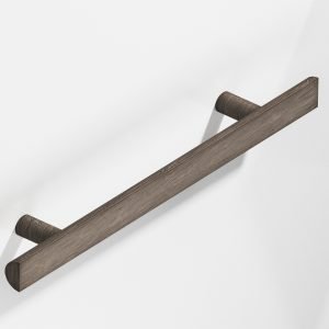 Colonial Bronze 257 Series 46 in Distressed Pewter (15B)