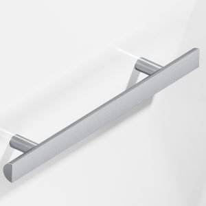 Colonial Bronze 257 Series 37 in Satin Chrome (26D)