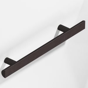 Colonial Bronze 257 Series 35 in Matte Dark Statuary Bronze (M20A)
