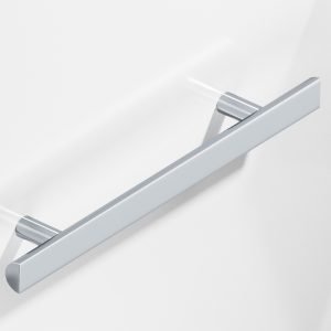 Colonial Bronze 257 Series 36 in Polished Chrome (26)