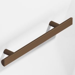 Colonial Bronze 257 Series 31 in Matte Oil Rubbed Bronze (M10B)
