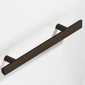 Colonial Bronze 257 Series 29 in Oil Rubbed Bronze (10B)