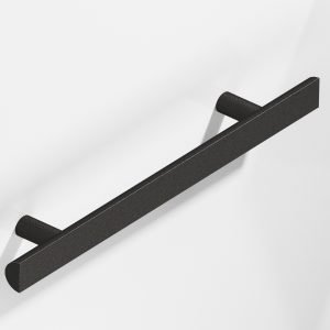 Colonial Bronze 257 Series 25 in Frost Black™ (19F)