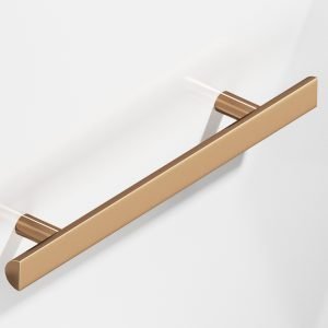 Colonial Bronze 257 Series 19 in Polished Bronze (9)