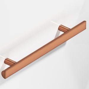 Colonial Bronze 257 Series 16 in Antique Copper (11)