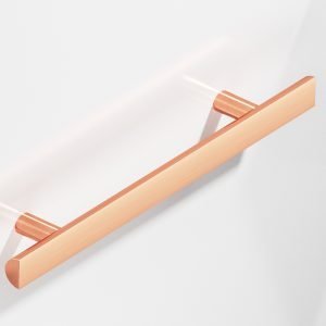 Colonial Bronze 257 Series 14 in Satin Copper (SCU)