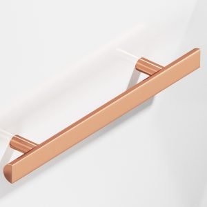 Colonial Bronze 257 Series 13 in Polished Copper (CU)