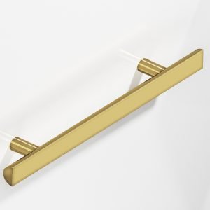 Colonial Bronze 257 Series 10 in Antique Bronze (AB)