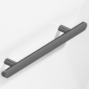 Colonial Bronze 256 Series 48 in Graphite (GRA)