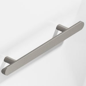 Colonial Bronze 256 Series 47 in Frost Nickel™ (15F)