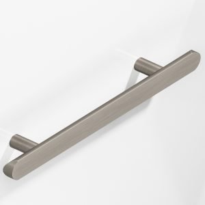Colonial Bronze 256 Series 45 in Matte Pewter (15B)
