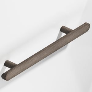Colonial Bronze 256 Series 46 in Distressed Pewter (15B)