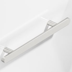 Colonial Bronze 256 Series 40 in Polished Nickel (14)