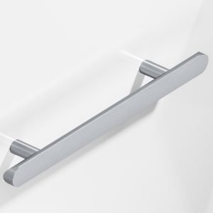 Colonial Bronze 256 Series 37 in Satin Chrome (26D)
