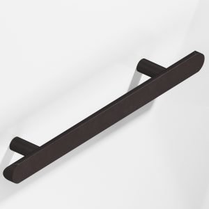 Colonial Bronze 256 Series 35 in Matte Dark Statuary Bronze (M20A)