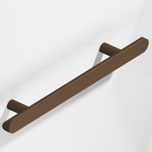 Colonial Bronze 256 Series 31 in Matte Oil Rubbed Bronze (M10B)