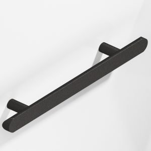 Colonial Bronze 256 Series 25 in Frost Black™ (19F)