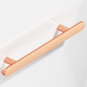 Colonial Bronze 256 Series 14 in Satin Copper (SCU)