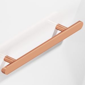 Colonial Bronze 256 Series 13 in Polished Copper (CU)