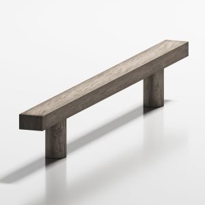 Colonial Bronze 254 508 Series 46 in Distressed Pewter (15B)