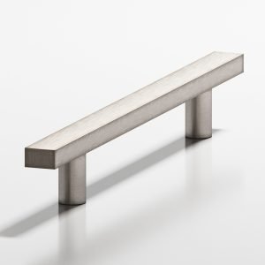 Colonial Bronze 254 508 Series 44 in Pewter (15B)